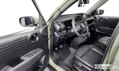 Hyundai Casper 2022 1.0 гидро в Москве № 1683734, миниатюра 12