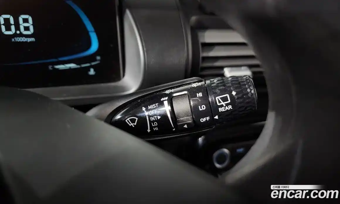 Hyundai Casper 2022 1.0 гидро в Москве № 1683734, фото 27