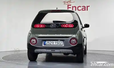 Hyundai Casper 2022 1.0 гидро в Москве № 1683734, миниатюра 3