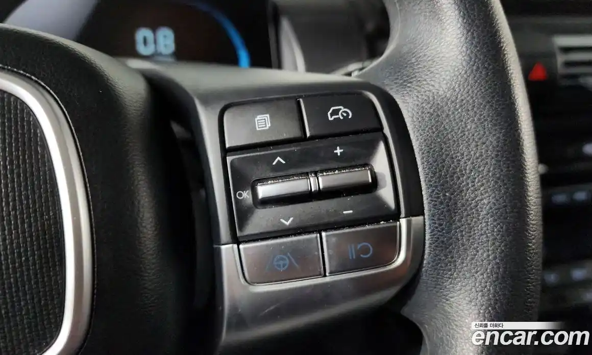 Hyundai Casper 2022 1.0 гидро в Москве № 1683734, фото 33