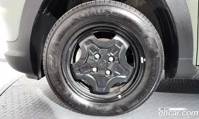 Hyundai Casper 2022 1.0 гидро в Москве № 1683734, миниатюра 4