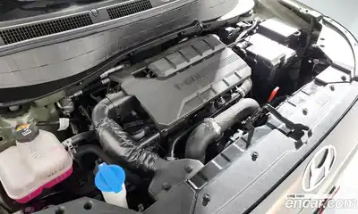 Hyundai Casper 2022 1.0 гидро в Москве № 1683734, миниатюра 5