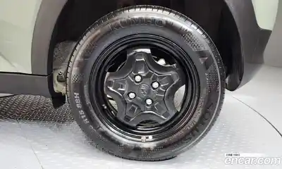 Hyundai Casper 2022 1.0 гидро в Москве № 1683734, миниатюра 6