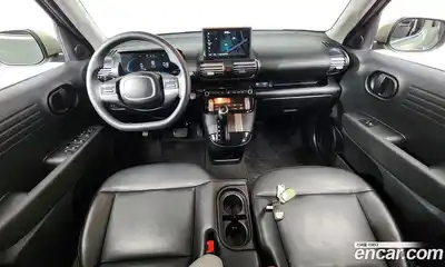 Hyundai Casper 2022 1.0 гидро в Москве № 1683734, миниатюра 9