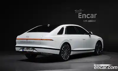 Hyundai Grandeur 2023 1.6 гидро в Москве № 1683739, миниатюра 2
