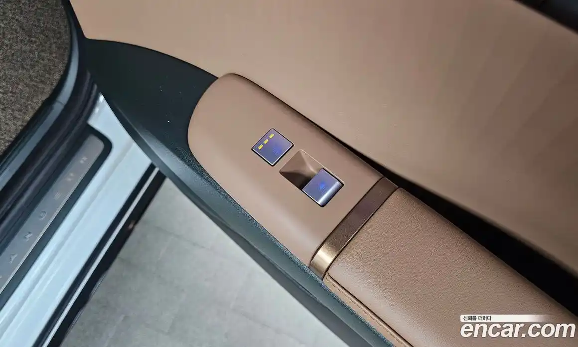 Hyundai Grandeur 2023 1.6 гидро в Москве № 1683739, фото 24