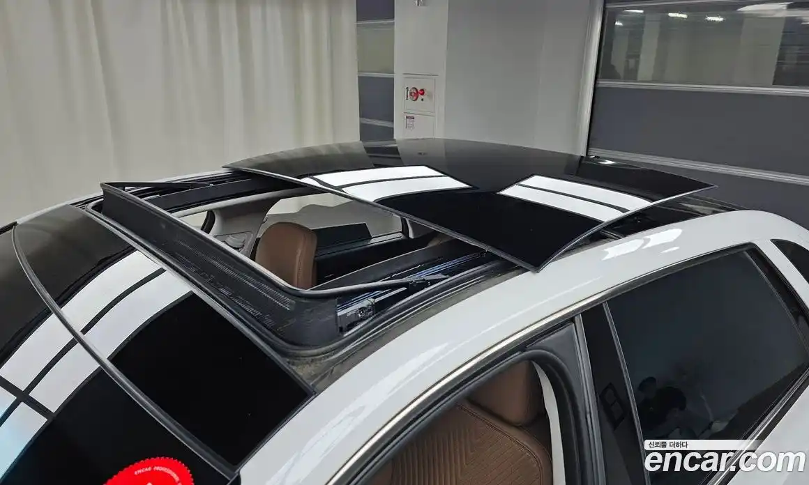 Hyundai Grandeur 2023 1.6 гидро в Москве № 1683739, фото 25