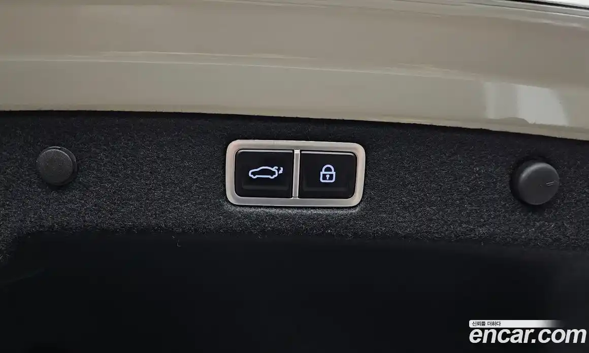 Hyundai Grandeur 2023 1.6 гидро в Москве № 1683739, фото 26