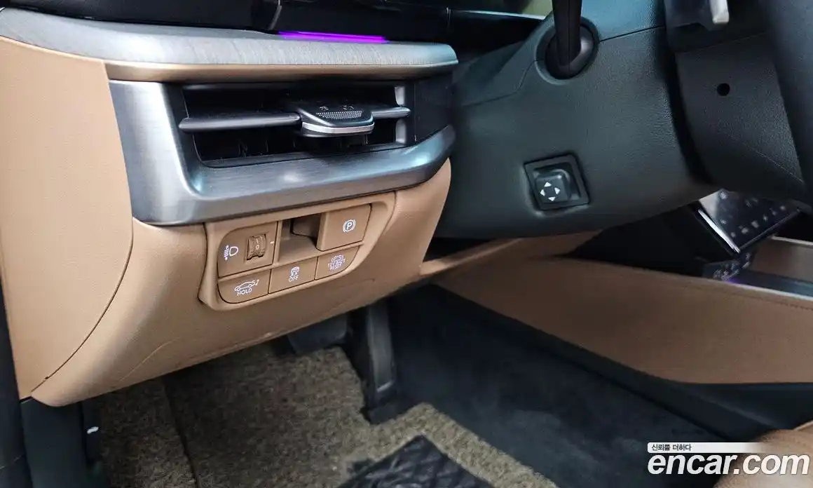 Hyundai Grandeur 2023 1.6 гидро в Москве № 1683739, фото 27