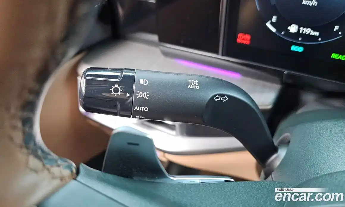 Hyundai Grandeur 2023 1.6 гидро в Москве № 1683739, фото 29