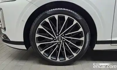 Hyundai Grandeur 2023 1.6 гидро в Москве № 1683739, миниатюра 5