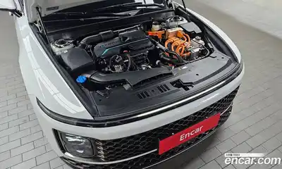 Hyundai Grandeur 2023 1.6 гидро в Москве № 1683739, миниатюра 6