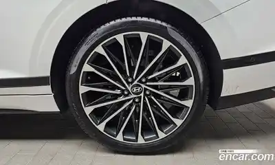 Hyundai Grandeur 2023 1.6 гидро в Москве № 1683739, миниатюра 7