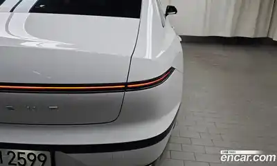 Hyundai Grandeur 2023 1.6 гидро в Москве № 1683739, миниатюра 9