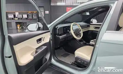 Hyundai Kona 2025 1.6 гидро в Москве № 1683769, миниатюра 12