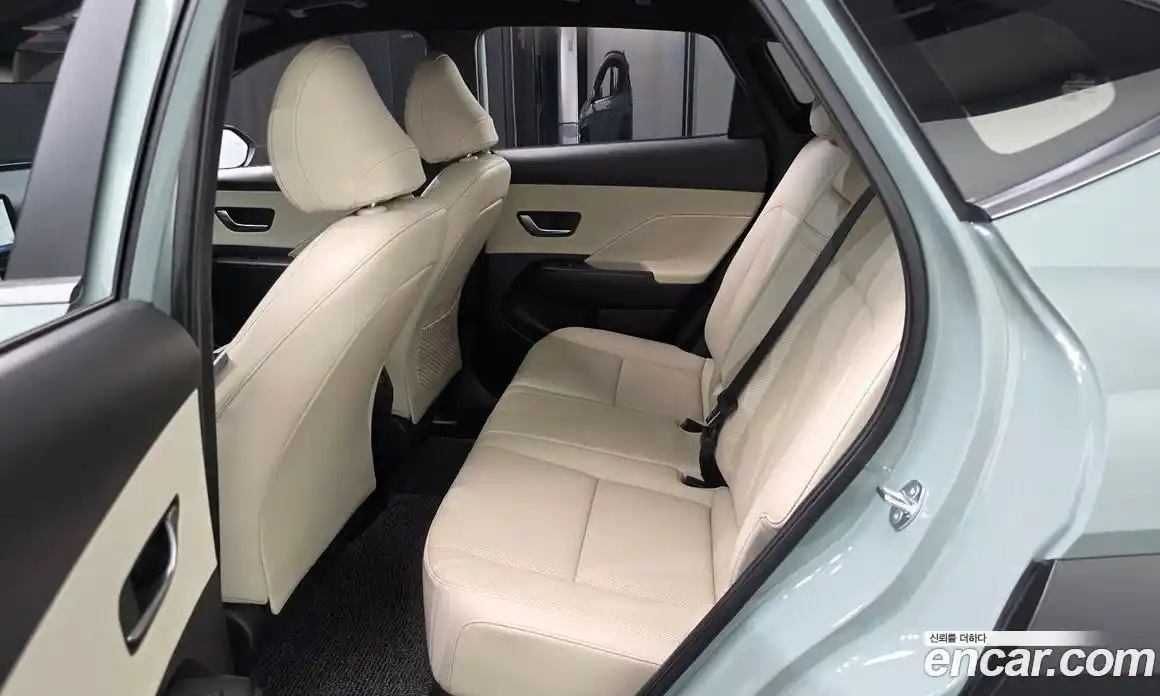 Hyundai Kona 2025 1.6 гидро в Москве № 1683769, фото 17