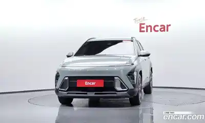 Hyundai Kona 2025 1.6 гидро в Москве № 1683769, миниатюра 2