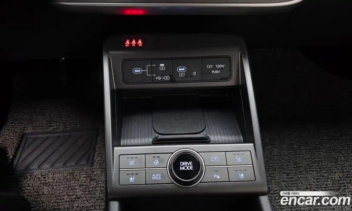 Hyundai Kona 2025 1.6 гидро в Москве № 1683769, фото 21