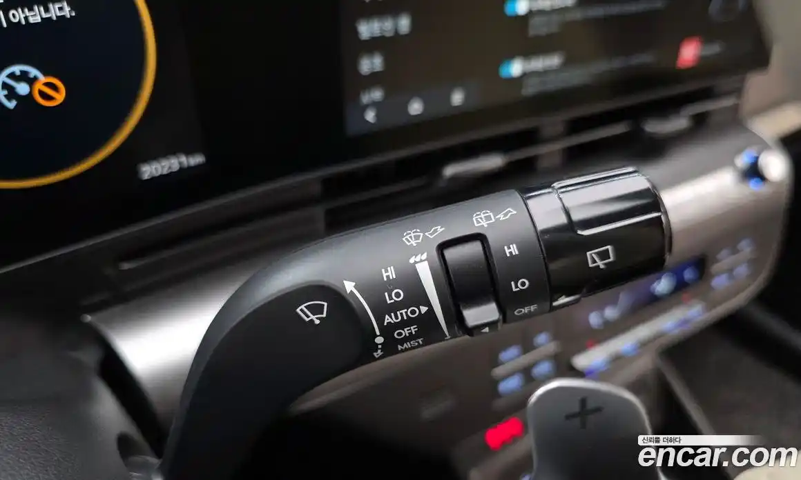 Hyundai Kona 2025 1.6 гидро в Москве № 1683769, фото 22