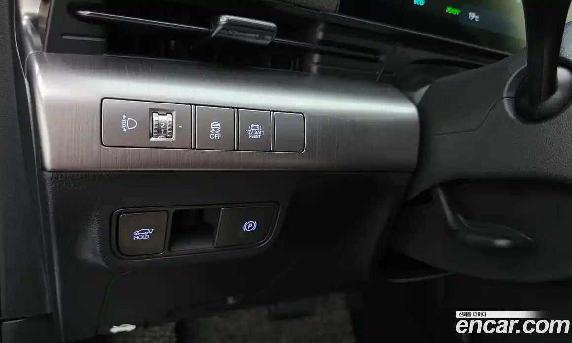 Hyundai Kona 2025 1.6 гидро в Москве № 1683769, фото 23