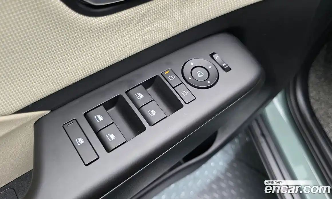 Hyundai Kona 2025 1.6 гидро в Москве № 1683769, фото 27