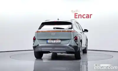 Hyundai Kona 2025 1.6 гидро в Москве № 1683769, миниатюра 3