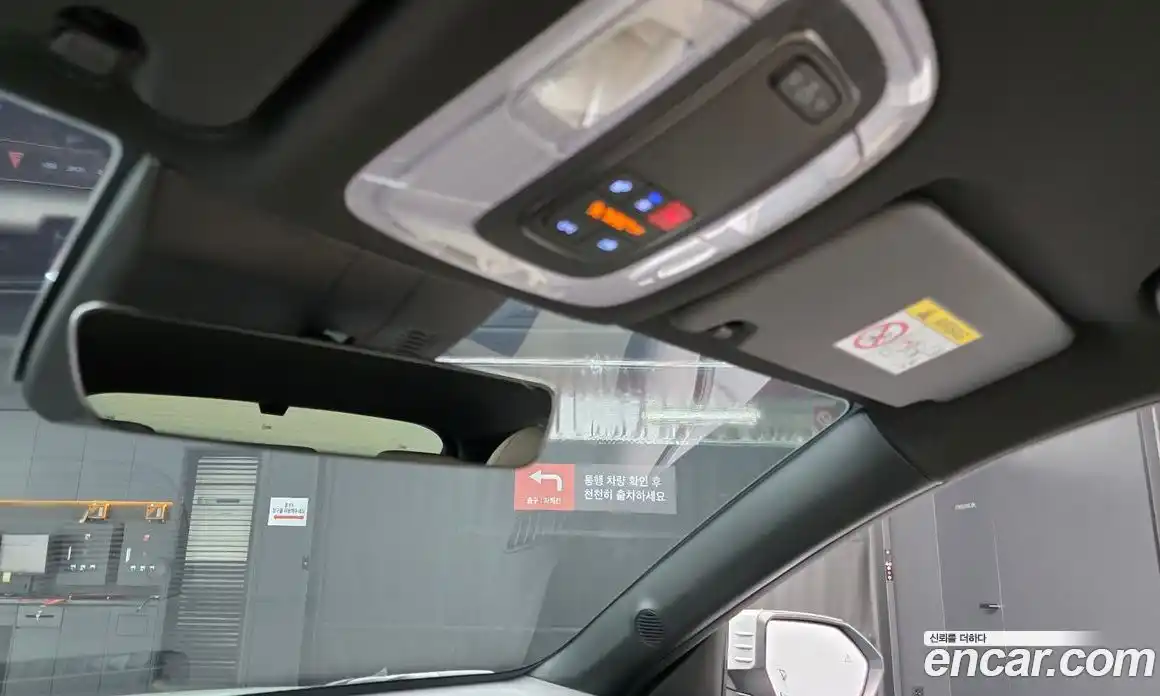 Hyundai Kona 2025 1.6 гидро в Москве № 1683769, фото 31