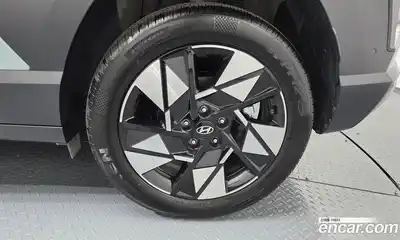 Hyundai Kona 2025 1.6 гидро в Москве № 1683769, миниатюра 6