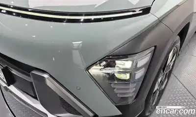 Hyundai Kona 2025 1.6 гидро в Москве № 1683769, миниатюра 7