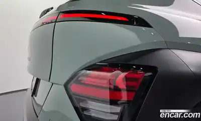 Hyundai Kona 2025 1.6 гидро в Москве № 1683769, миниатюра 8