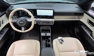Hyundai Kona 2025 1.6 гидро в Москве № 1683769, миниатюра 9