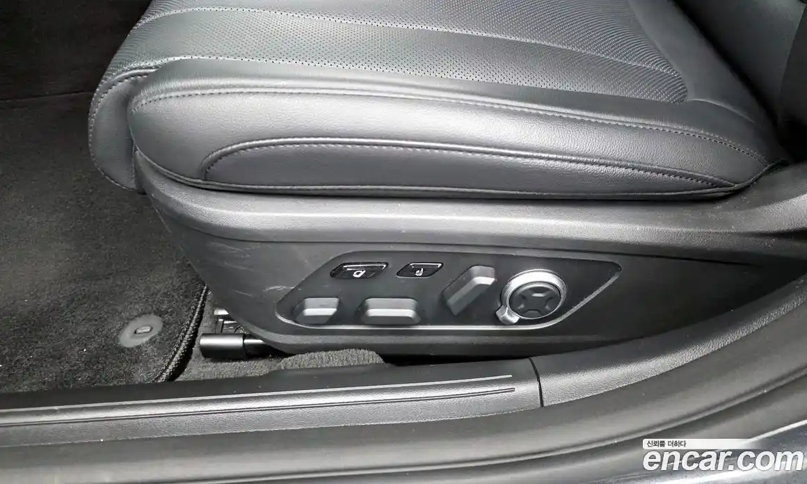 Hyundai Grandeur 2024 1.6 гидро в Москве № 1683999, фото 31