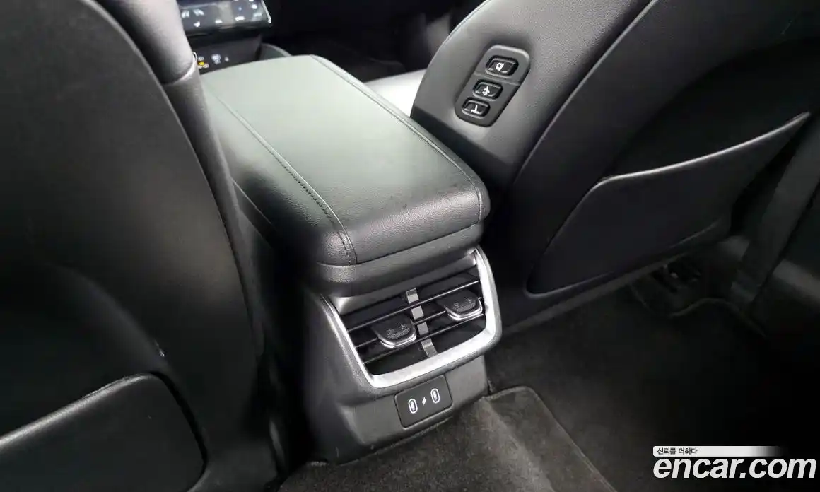 Hyundai Grandeur 2024 1.6 гидро в Москве № 1683999, фото 33