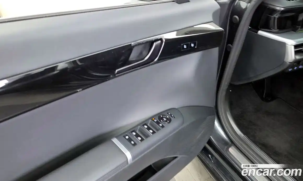 Hyundai Grandeur 2024 1.6 гидро в Москве № 1683999, фото 34