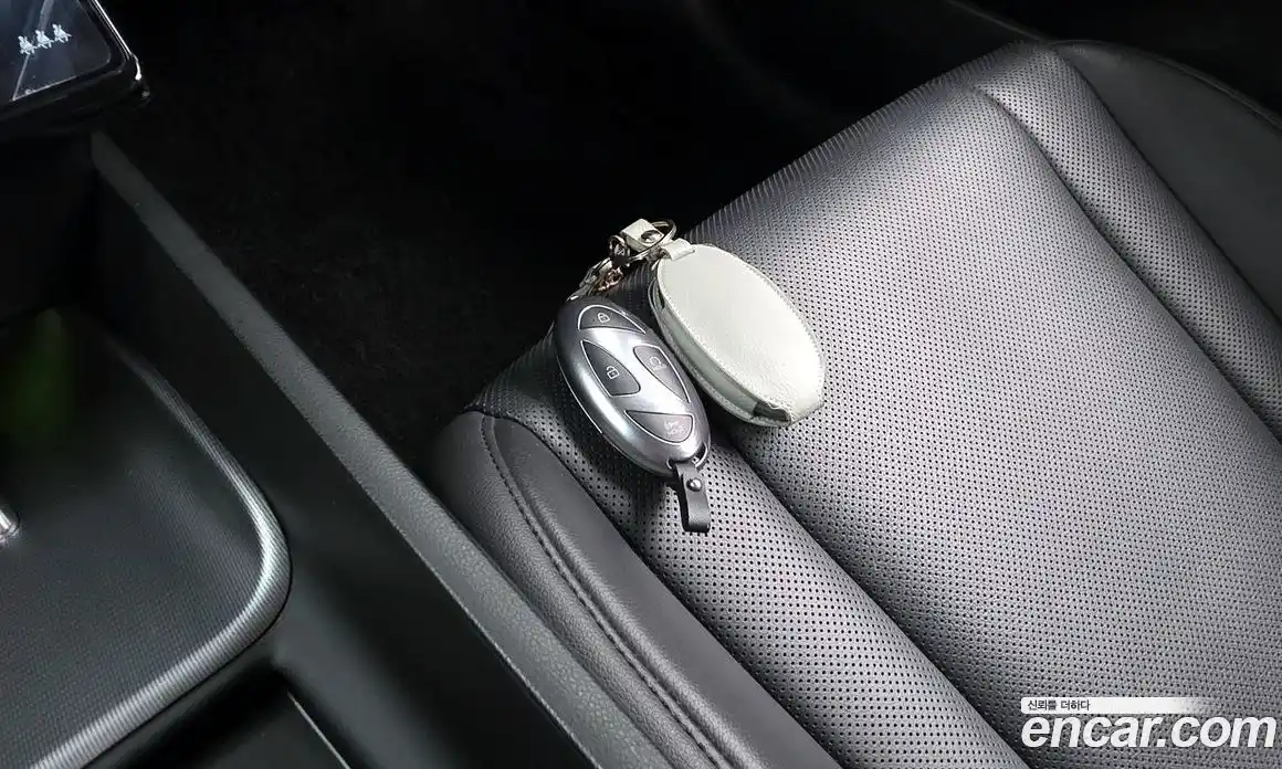 Hyundai Grandeur 2024 1.6 гидро в Москве № 1683999, фото 35