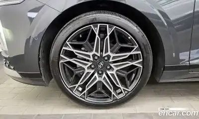 Hyundai Grandeur 2024 1.6 гидро в Москве № 1683999, миниатюра 5