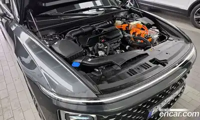 Hyundai Grandeur 2024 1.6 гидро в Москве № 1683999, миниатюра 6
