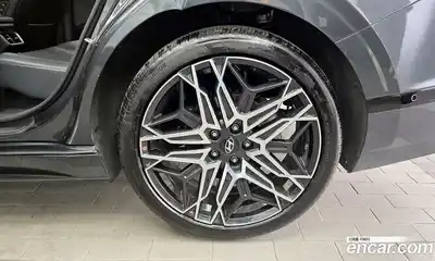 Hyundai Grandeur 2024 1.6 гидро в Москве № 1683999, миниатюра 7