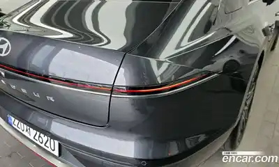 Hyundai Grandeur 2024 1.6 гидро в Москве № 1683999, миниатюра 9