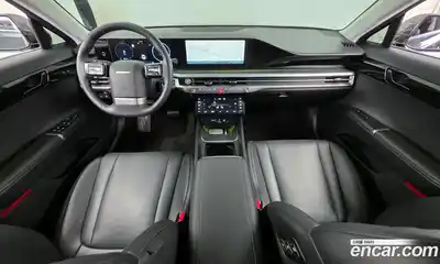 Hyundai Grandeur 2024 1.6 гидро в Москве № 1683999, миниатюра 10