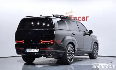 Hyundai Santa Fe 2024 2.5 гидро в Москве № 1684165, миниатюра 2