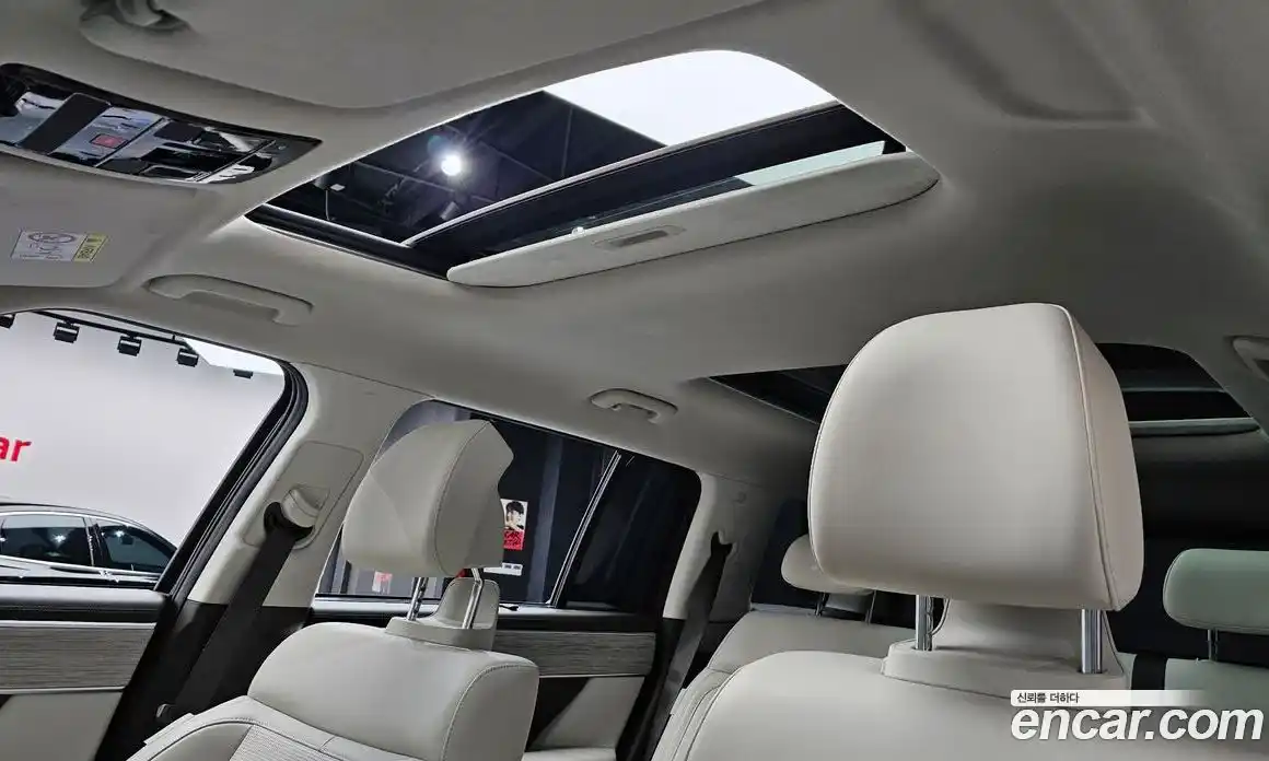 Hyundai Santa Fe 2024 2.5 гидро в Москве № 1684165, фото 25