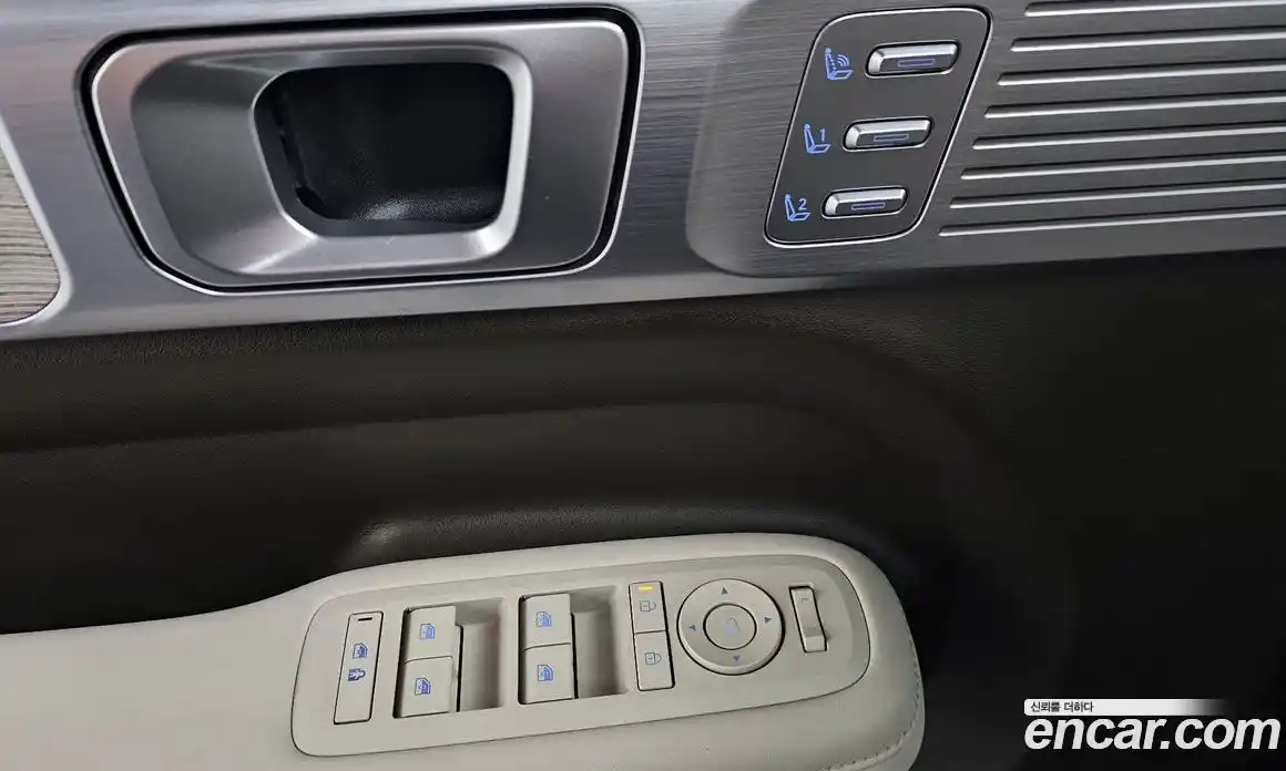 Hyundai Santa Fe 2024 2.5 гидро в Москве № 1684165, фото 39
