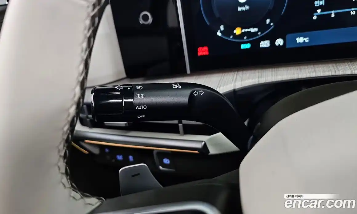 Hyundai Santa Fe 2024 2.5 гидро в Москве № 1684165, фото 40
