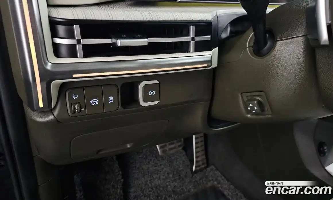 Hyundai Santa Fe 2024 2.5 гидро в Москве № 1684165, фото 41