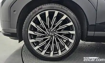 Hyundai Santa Fe 2024 2.5 гидро в Москве № 1684165, миниатюра 5