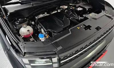 Hyundai Santa Fe 2024 2.5 гидро в Москве № 1684165, миниатюра 6