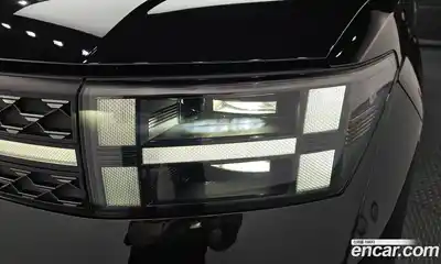 Hyundai Santa Fe 2024 2.5 гидро в Москве № 1684165, миниатюра 8