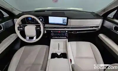Hyundai Santa Fe 2024 2.5 гидро в Москве № 1684165, миниатюра 10