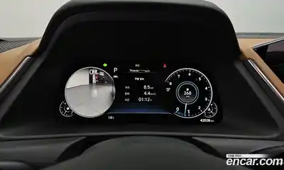 Hyundai Sonata 2019 2.0 гидро в Москве № 1684331, миниатюра 11